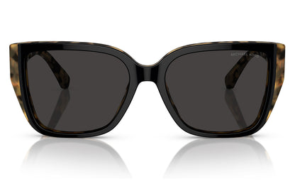 Lentes De Sol Michael Kors MK2199 Negro/Carey