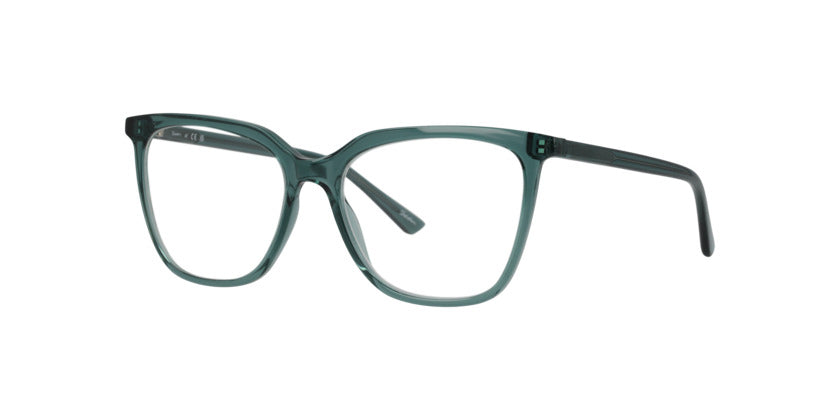 Lentes Oftálmicos Seen NE3076 Verde