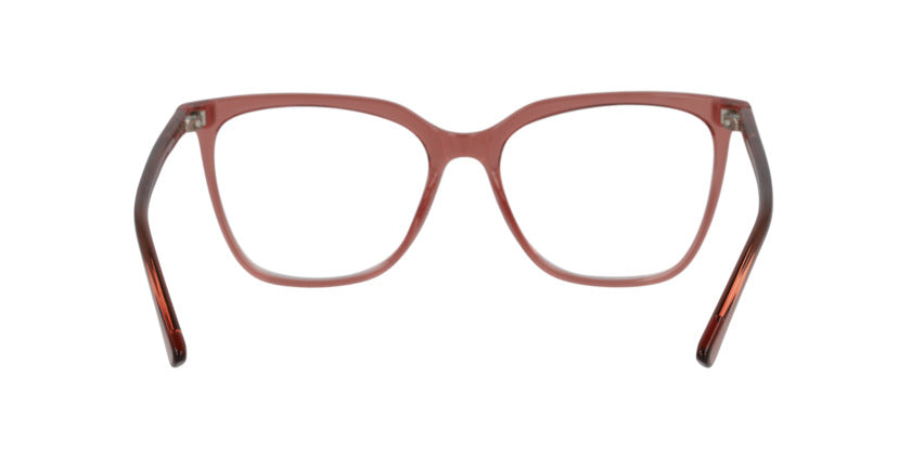 Lentes Oftálmicos Seen NE3076 Rosado Transparente