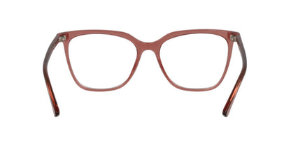 Lentes Oftálmicos Seen NE3076 Rosado Transparente