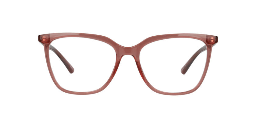 Lentes Oftálmicos Seen NE3076 Rosado Transparente