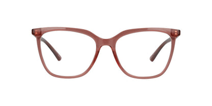 Lentes Oftálmicos Seen NE3076 Rosado Transparente