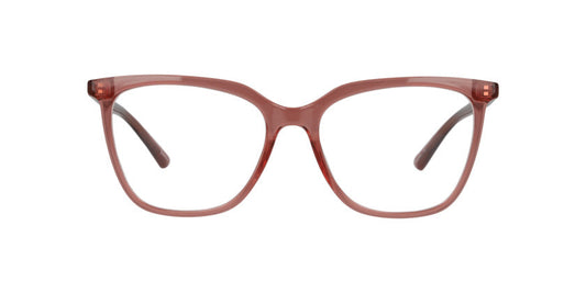 Lentes Oftálmicos Seen NE3076 Rosado Transparente