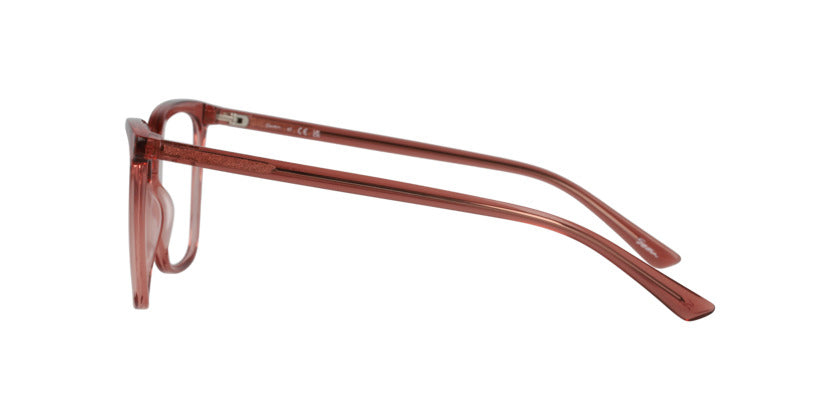 Lentes Oftálmicos Seen NE3076 Rosado Transparente