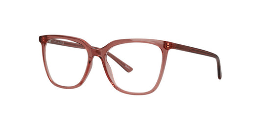 Lentes Oftálmicos Seen NE3076 Rosado Transparente