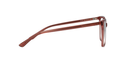Lentes Oftálmicos Seen NE3076 Rosado Transparente