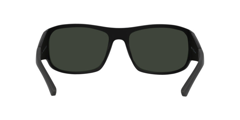 Lentes De Sol Unofficial UO6199 Negro Mate