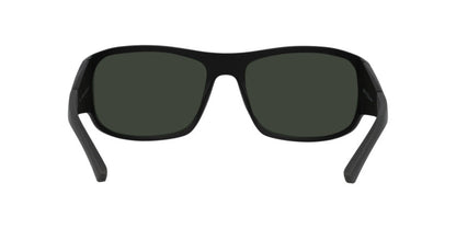 Lentes De Sol Unofficial UO6199 Negro Mate