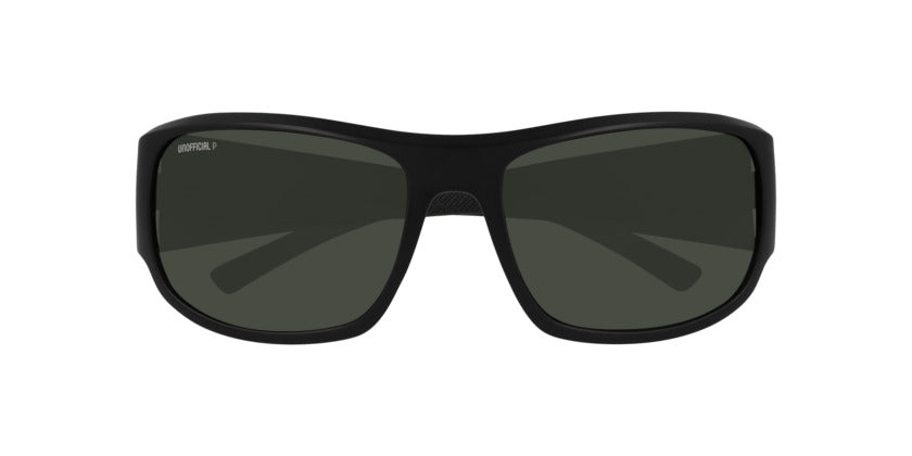Lentes De Sol Unofficial UO6199 Negro Mate