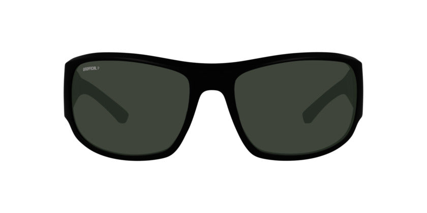 Lentes De Sol Unofficial UO6199 Negro Mate