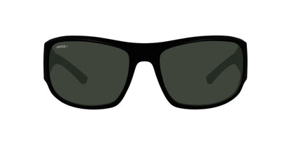 Lentes De Sol Unofficial UO6199 Negro Mate