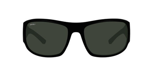 Lentes De Sol Unofficial UO6199 Negro Mate