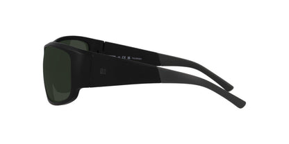 Lentes De Sol Unofficial UO6199 Negro Mate
