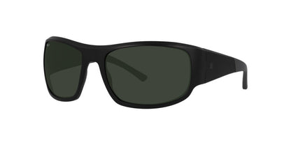 Lentes De Sol Unofficial UO6199 Negro Mate
