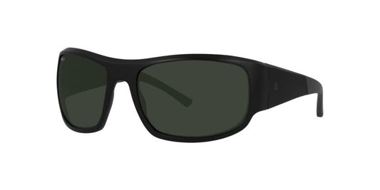 Lentes De Sol Unofficial UO6199 Negro Mate
