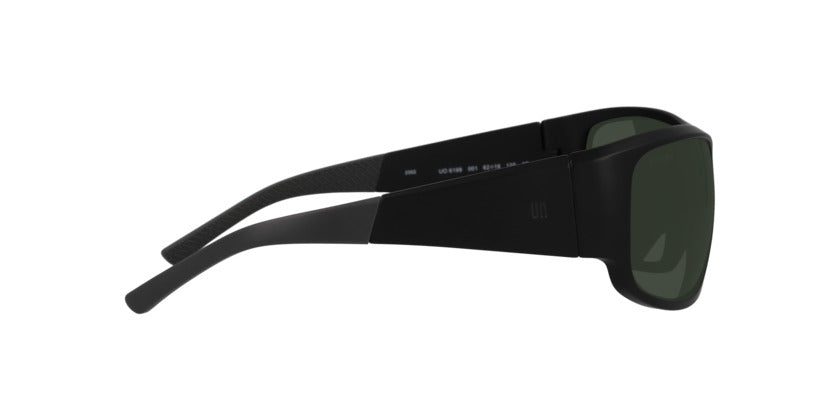 Lentes De Sol Unofficial UO6199 Negro Mate