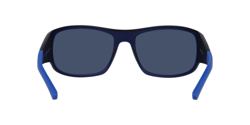 Lentes De Sol Unofficial UO6199 Azul Mate