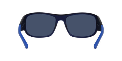 Lentes De Sol Unofficial UO6199 Azul Mate