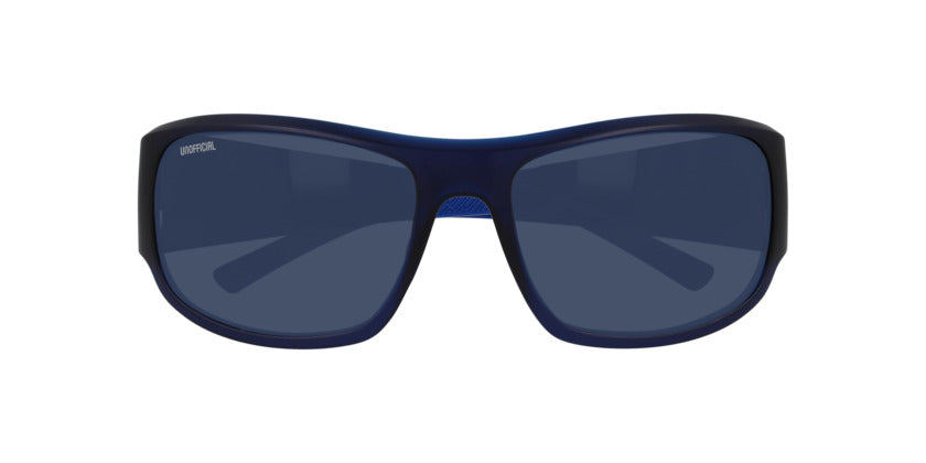 Lentes De Sol Unofficial UO6199 Azul Mate