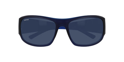 Lentes De Sol Unofficial UO6199 Azul Mate