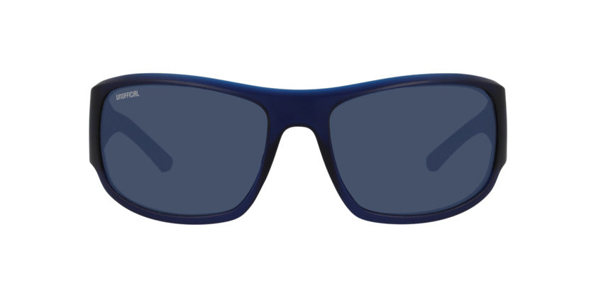 Lentes De Sol Unofficial UO6199 Azul Mate