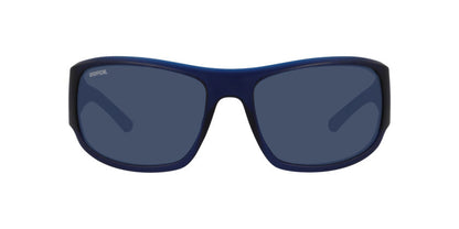 Lentes De Sol Unofficial UO6199 Azul Mate