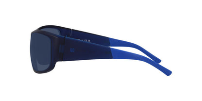 Lentes De Sol Unofficial UO6199 Azul Mate