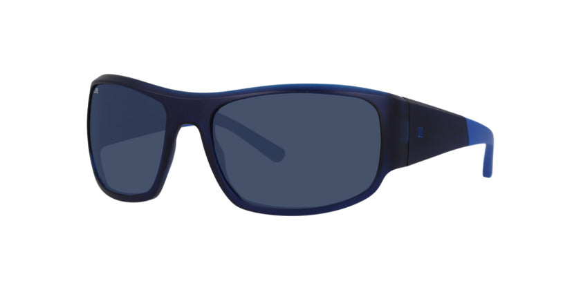 Lentes De Sol Unofficial UO6199 Azul Mate