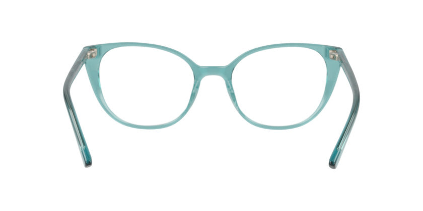 Lentes Oftálmicos Seen NE3080 Verde Transparente