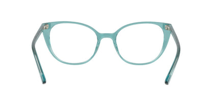 Lentes Oftálmicos Seen NE3080 Verde Transparente