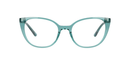 Lentes Oftálmicos Seen NE3080 Verde Transparente