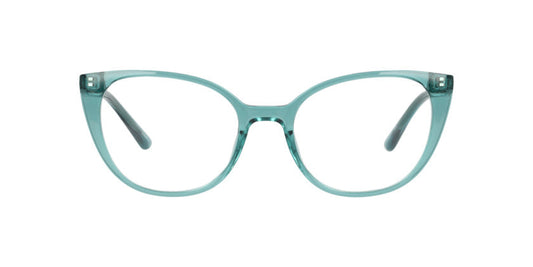 Lentes Oftálmicos Seen NE3080 Verde Transparente