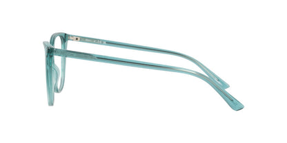 Lentes Oftálmicos Seen NE3080 Verde Transparente