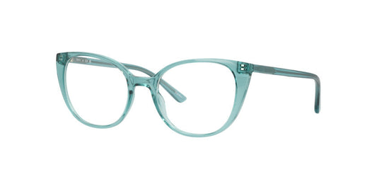Lentes Oftálmicos Seen NE3080 Verde Transparente