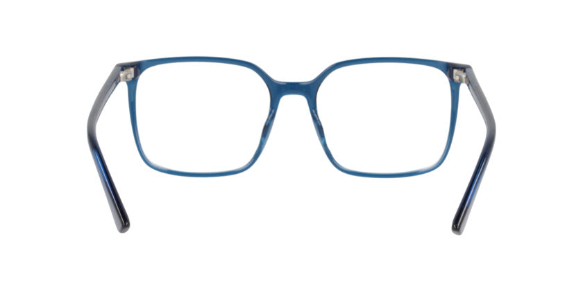 Lentes Oftálmicos Seen NE3079 Azul Transparente
