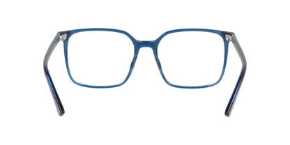 Lentes Oftálmicos Seen NE3079 Azul Transparente