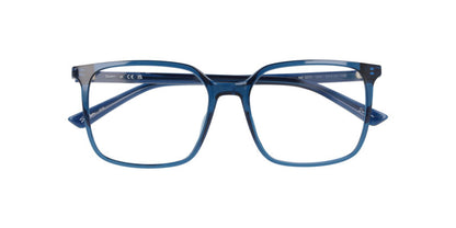 Lentes Oftálmicos Seen NE3079 Azul Transparente