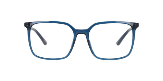 Lentes Oftálmicos Seen NE3079 Azul Transparente