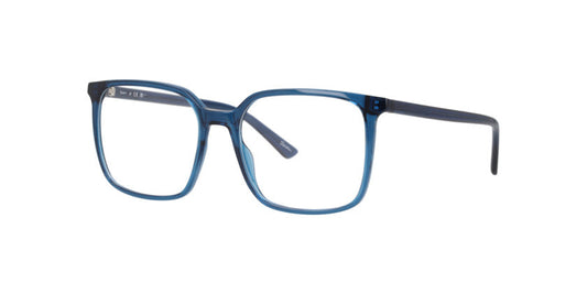 Lentes Oftálmicos Seen NE3079 Azul Transparente