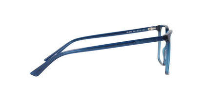 Lentes Oftálmicos Seen NE3079 Azul Transparente