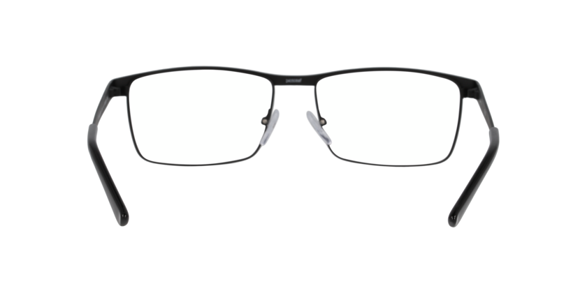 Lentes Oftálmicos Seen NE1028 Negro Mate