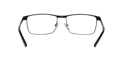 Lentes Oftálmicos Seen NE1028 Negro Mate