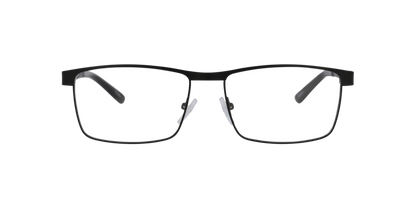 Lentes Oftálmicos Seen NE1028 Negro Mate