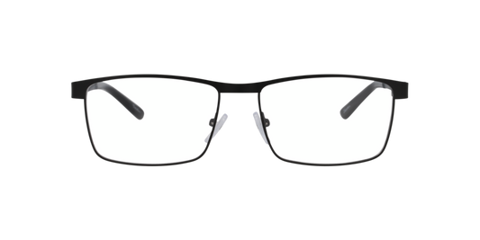 Lentes Oftálmicos Seen NE1028 Negro Mate
