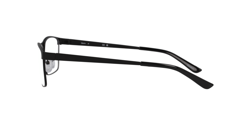 Lentes Oftálmicos Seen NE1028 Negro Mate