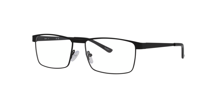 Lentes Oftálmicos Seen NE1028 Negro Mate