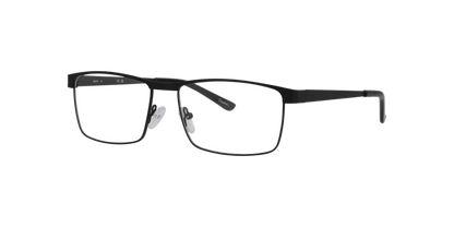 Lentes Oftálmicos Seen NE1028 Negro Mate