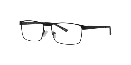 Lentes Oftálmicos Seen NE1028 Negro Mate