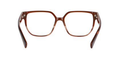 Lentes Oftálmicos Dbyd DB2139 Cafe