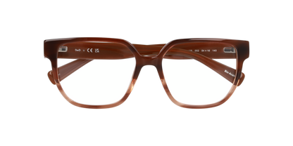 Lentes Oftálmicos Dbyd DB2139 Cafe